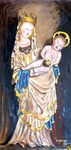madonna z dzieciątkiem