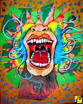 SCREAM SCREAM