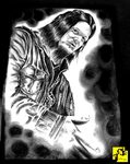 Dan Donegan Dan Donegan
