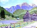 Tatry