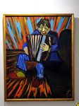 A Henio wciąż gra