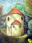 kapliczka