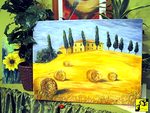 covoni toscani
