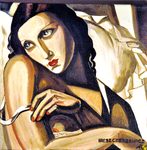 a la Lempicka VIII