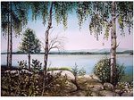 KAMIENISTY BRZEG -ARVIKA