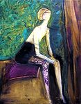 Seekers who are lovers