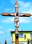 Krzyż Krzyż
