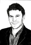 Boreanaz? Boreanaz?