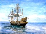 Golden Hind Golden Hind