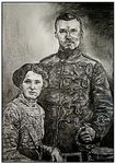 Portret małżeństwa z 1917r