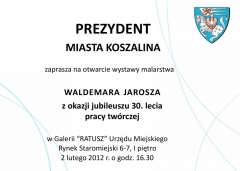 #0 lat Machania pedzlęm