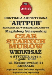 Czar Starych Murów