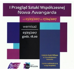 I Przegląd Awangardy Polskiej