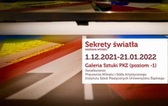 Sekrety Światła 