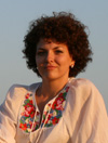 Alyona Shpakova