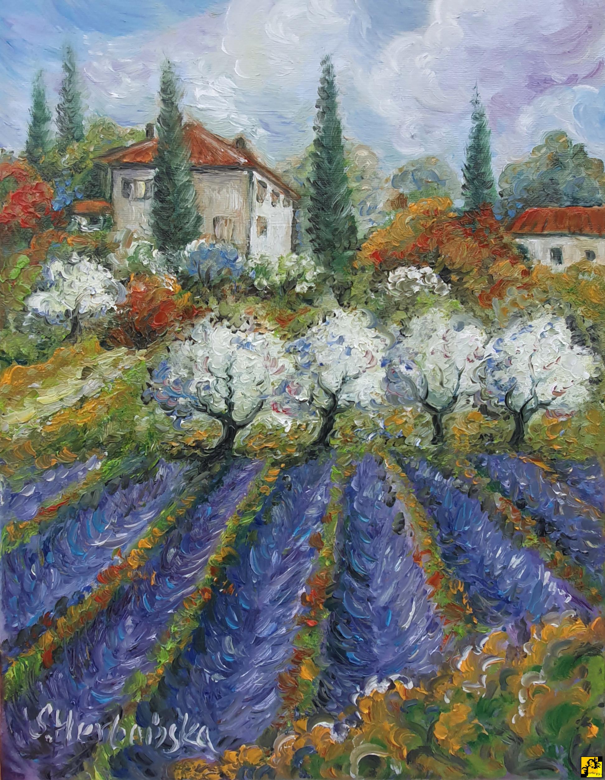 Sylwiana Herbańska: 