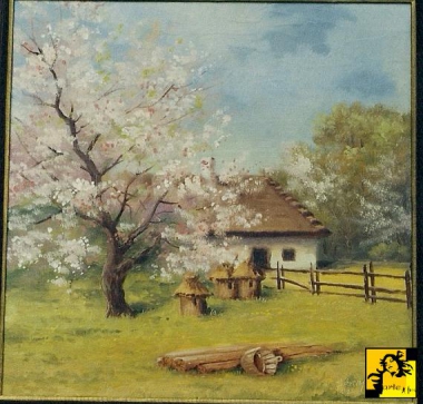 wiosna