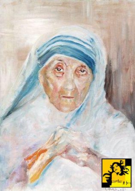 Madre Teresa