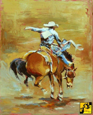 Rodeo