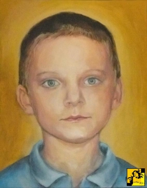 Chłopczyk