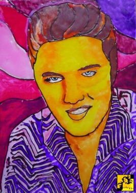 Elvis Presley