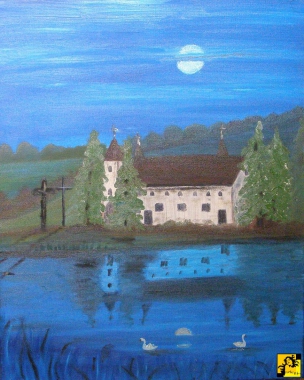 ZAMEK