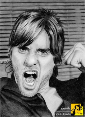 Jared Leto