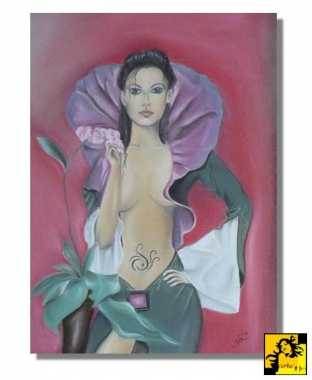 Orchidea