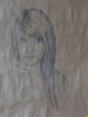 Portret I