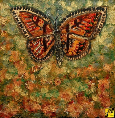 Motyl ...