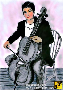 Kendi-portret syna.