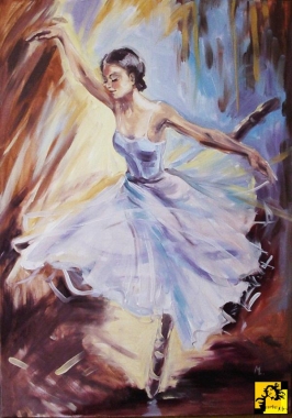 baletnica