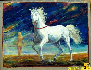 SPECTRUM I