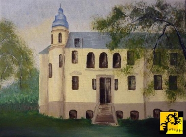 Pałac Schoena