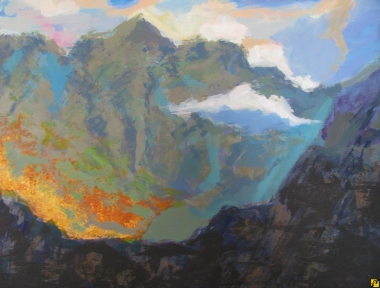 Góry