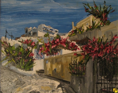 Santorini