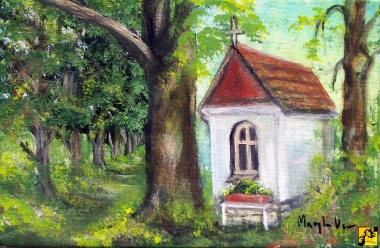 G1 KAPLICZKA 