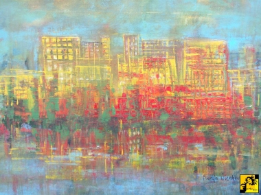 G9 Miasto 