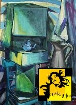 martwa natura 4