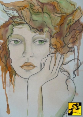 MELANCHOLIA