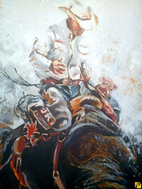 rodeo 2011