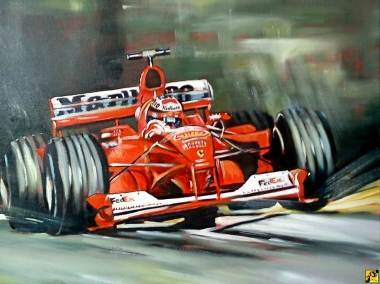 M.Schumacher