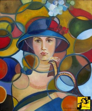 Portret