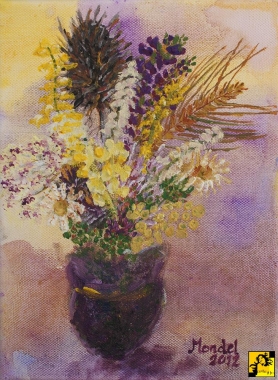 Wspomnienie lata