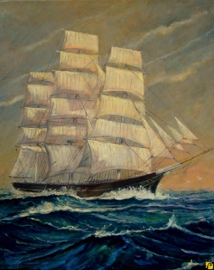 CUTTY SARK