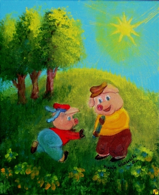 świnki 2