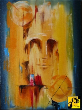 Dom dusz