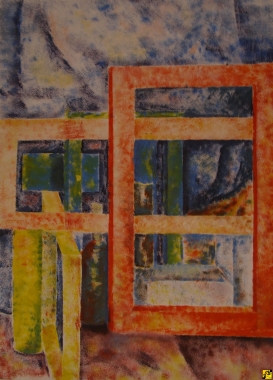 martwa natura