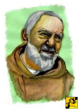 Padre Pio