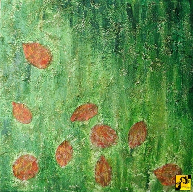 Jesień